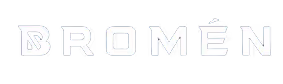 Bromen